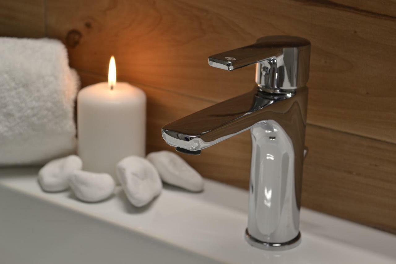 Agapi Suites ハニア エクステリア 写真